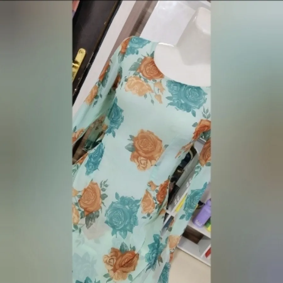 پیراهن مجلسی