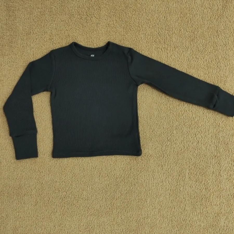 سن بلوز و شلوار H&M