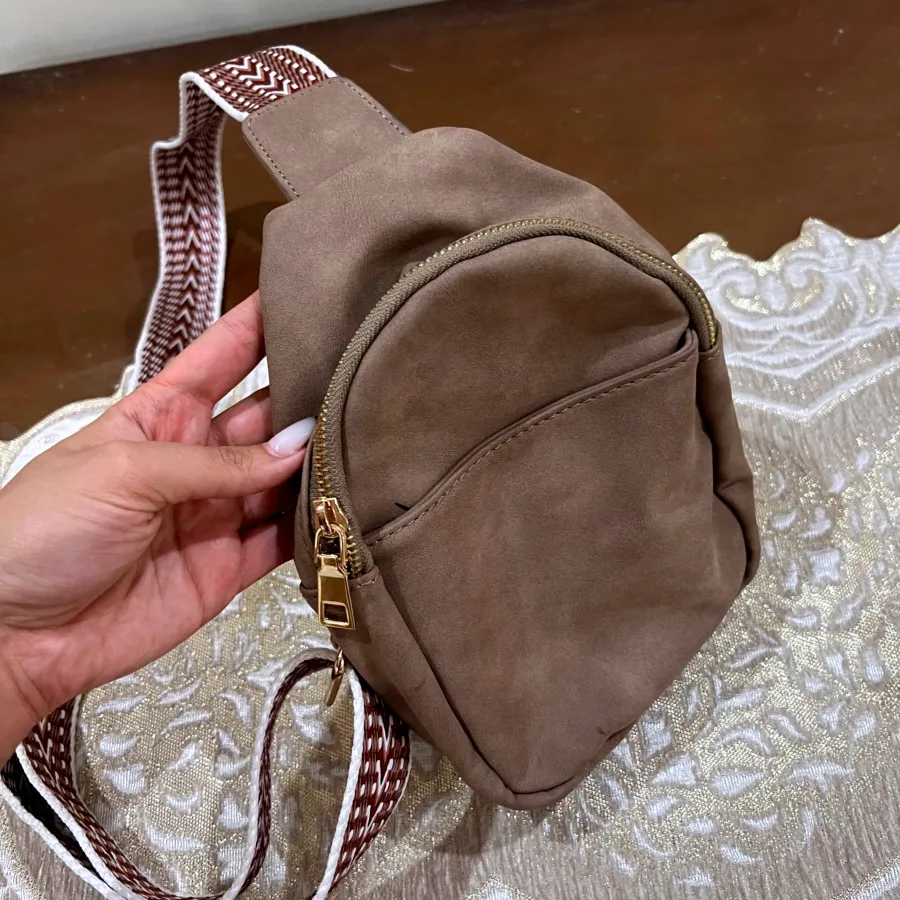 کیف چرم المانی