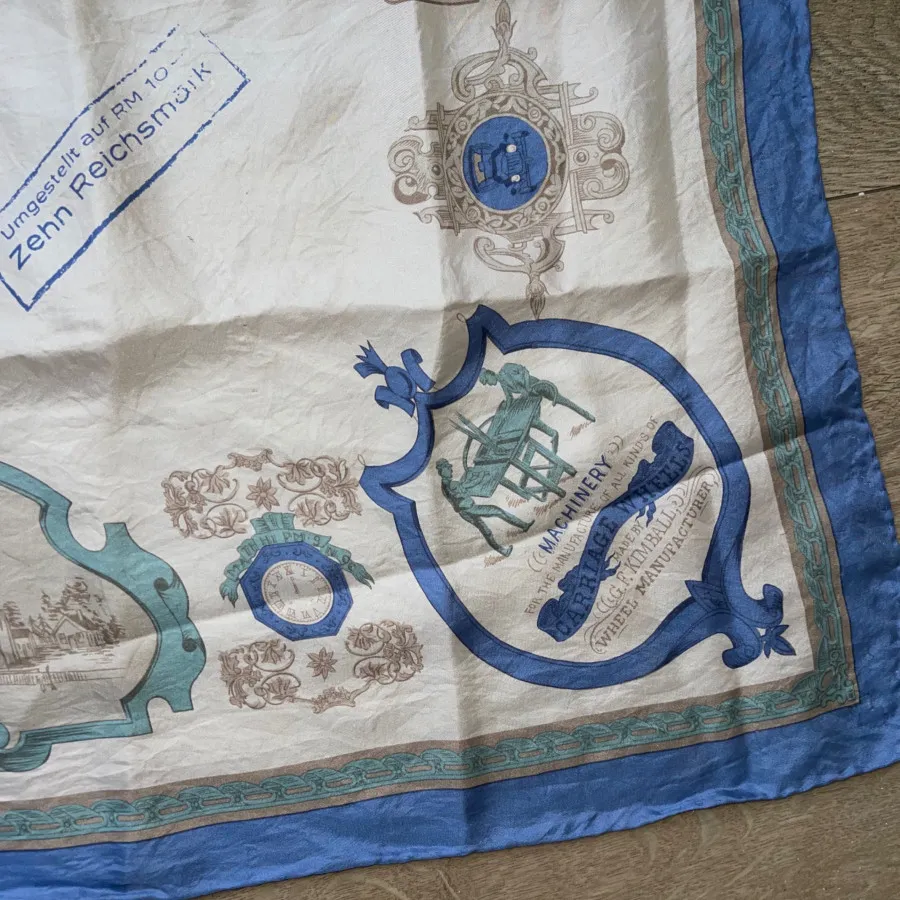 مینی اسکارف