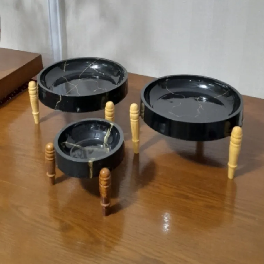 سرویس پذیرای سنگی