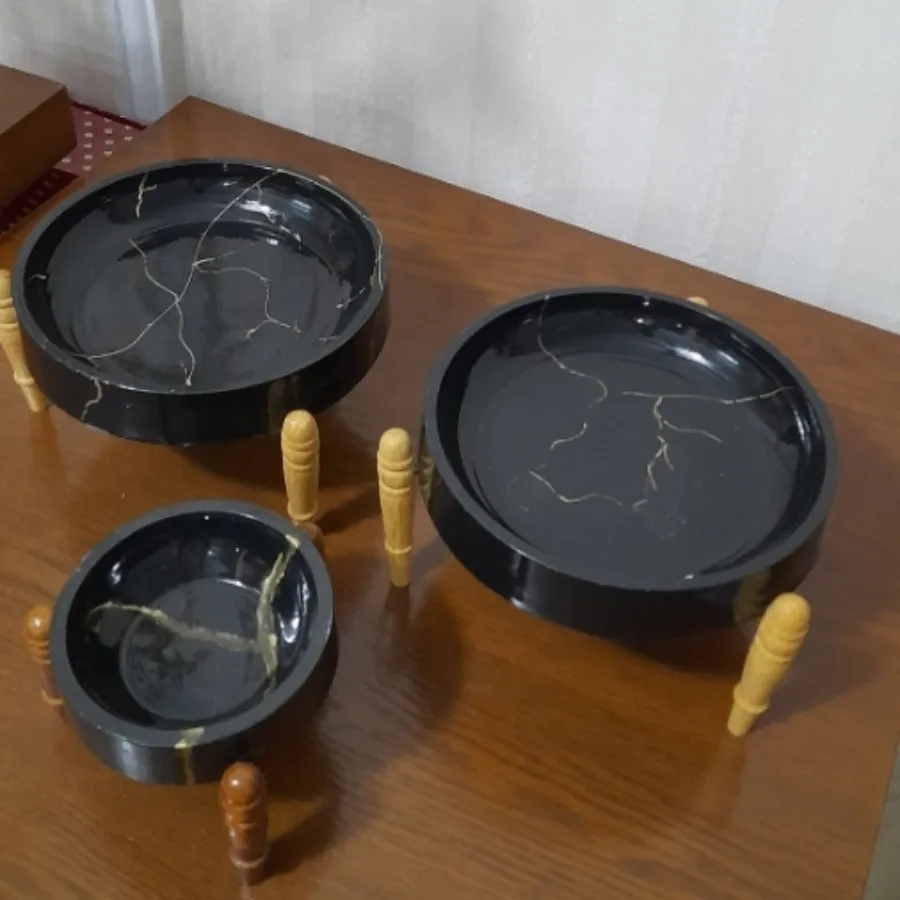 سرویس پذیرای سنگی