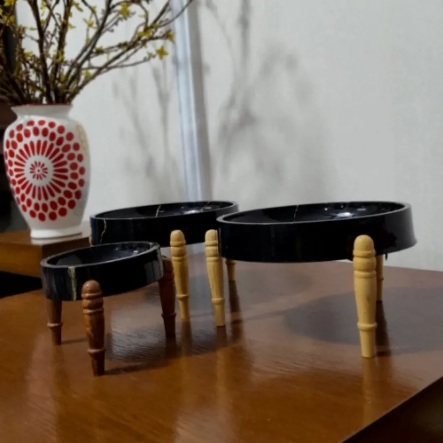 سرویس پذیرای سنگی