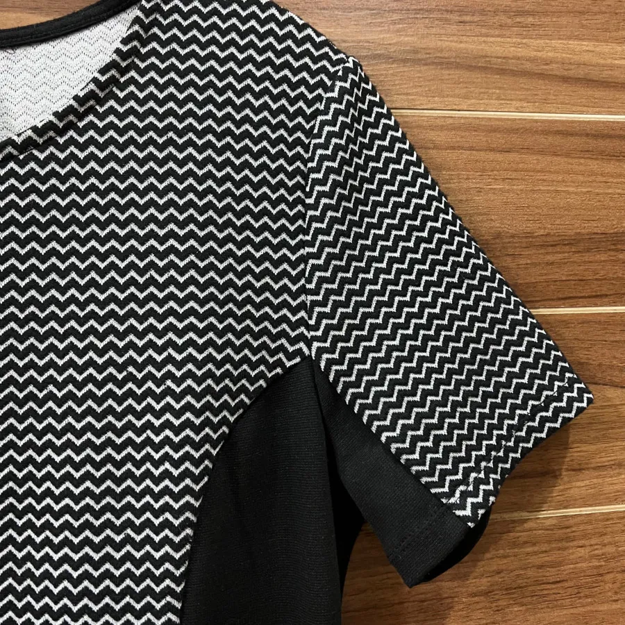 پیراهن شیک برند H&M