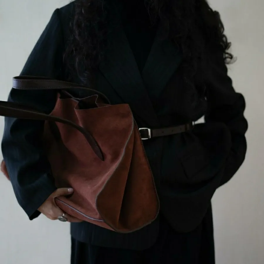 کیف دوشی