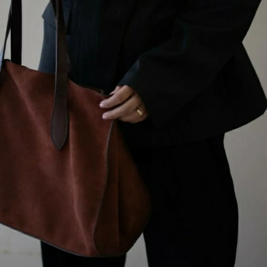 کیف دوشی