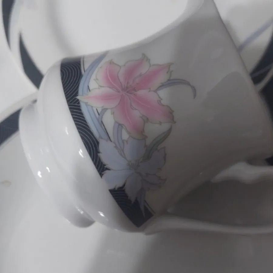 برنج خوری پیشدست چینی