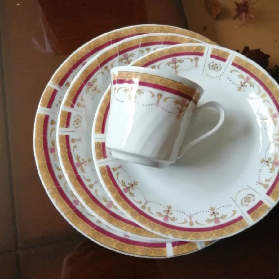 سرویس چینی قدیمی