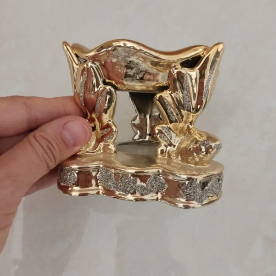 جا شمعی