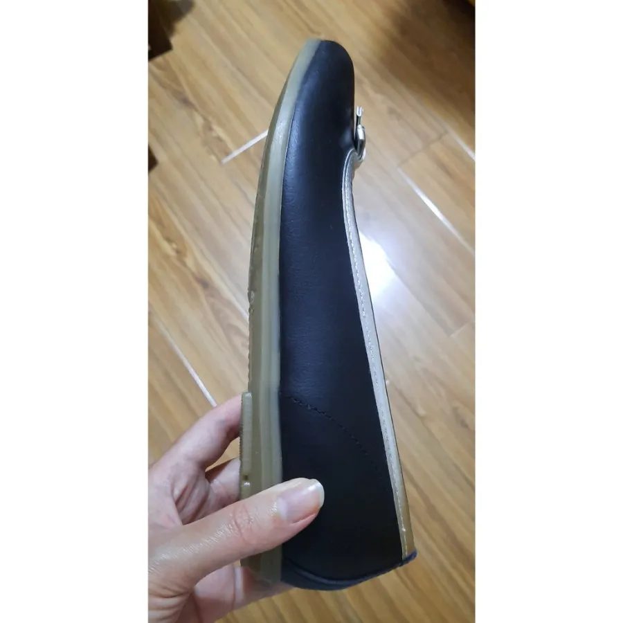 کفش چرم ایتالیایی