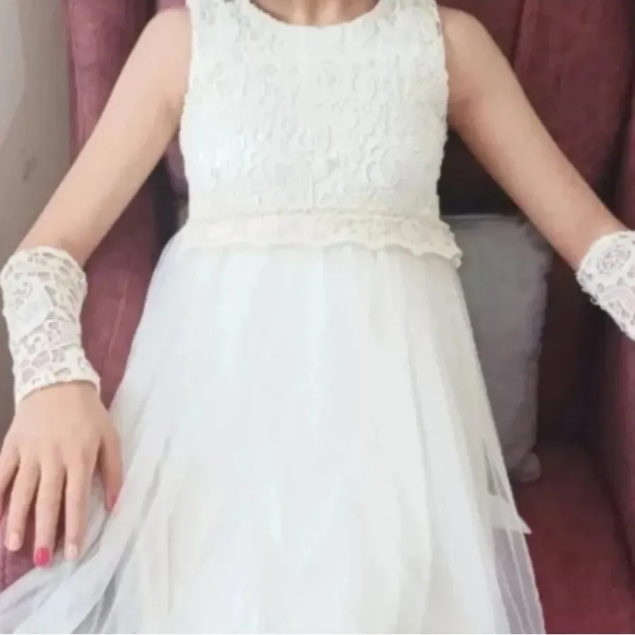 لباس مجلسی دخترانه