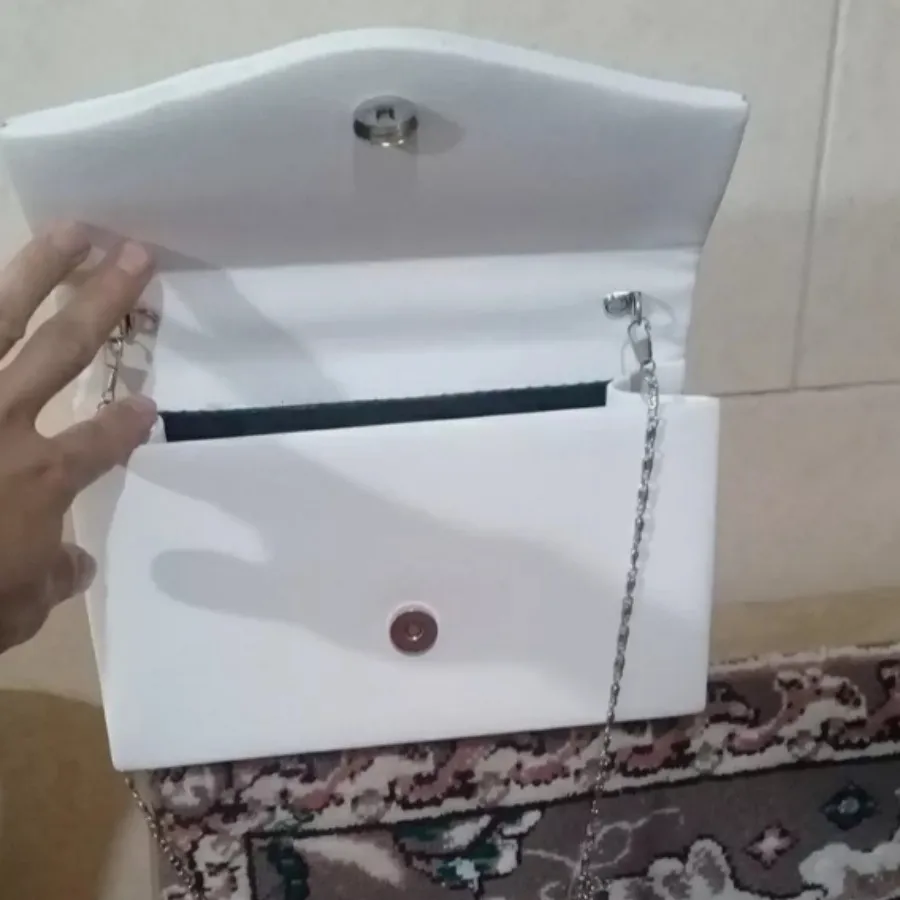 کیف مجلسی