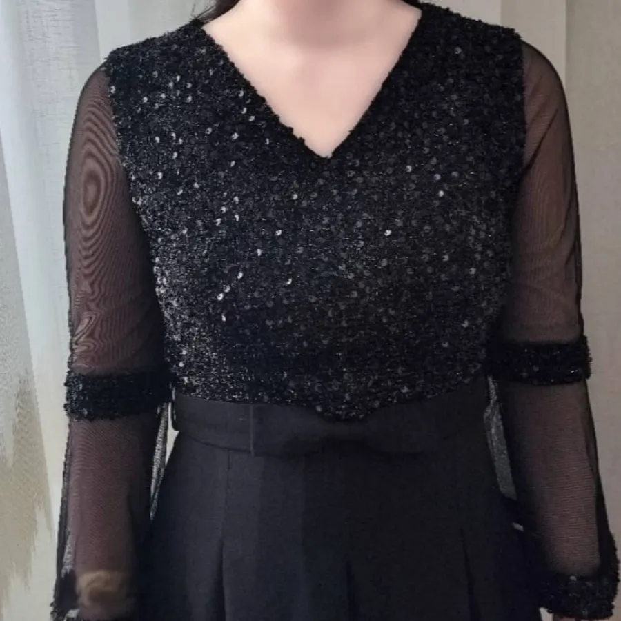 لباس مجلسی