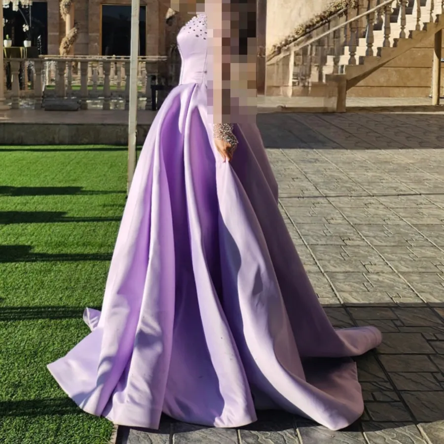 لباس مجلسی