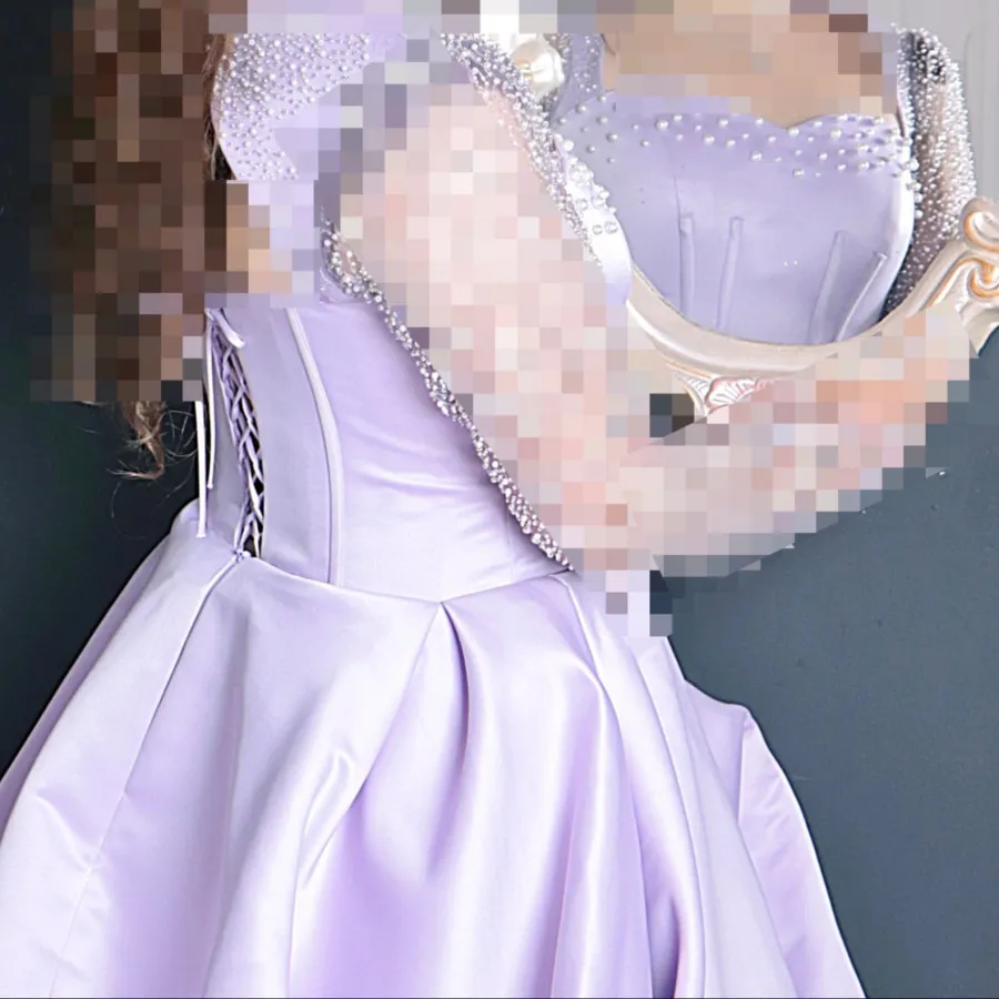 لباس مجلسی