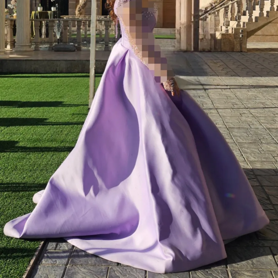 لباس مجلسی