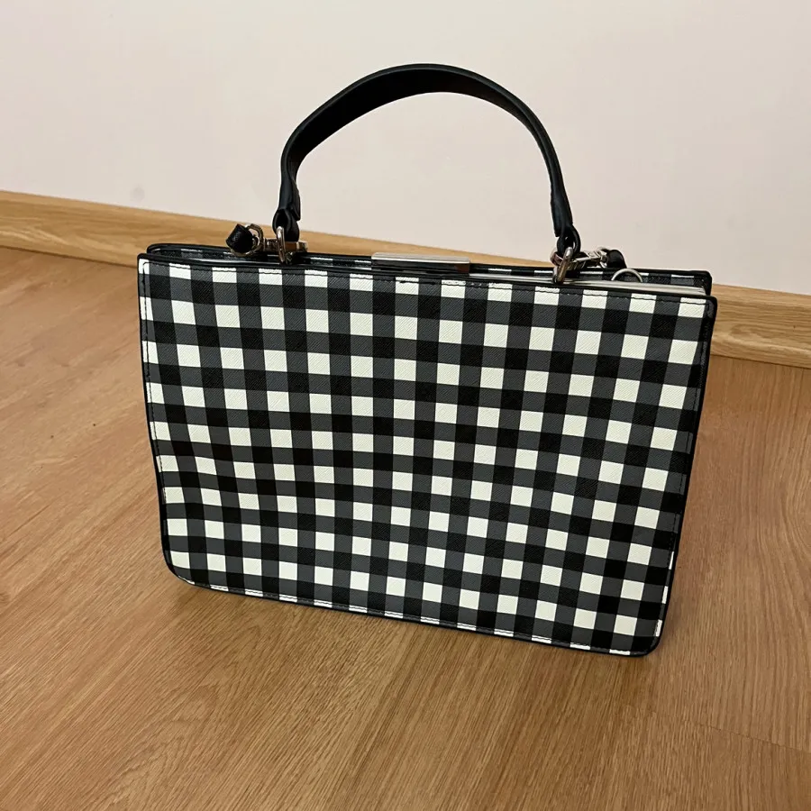 کیف دوشی