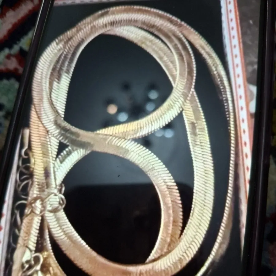 زنجیرسایز 50