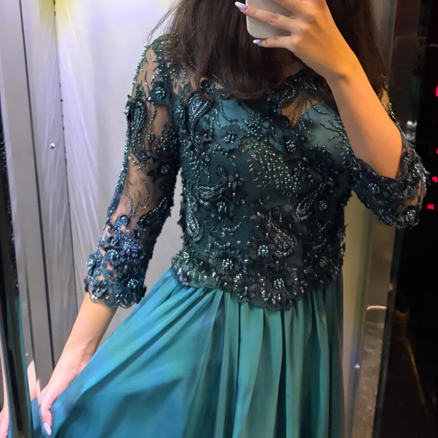 پیراهن مجلسی زنانه