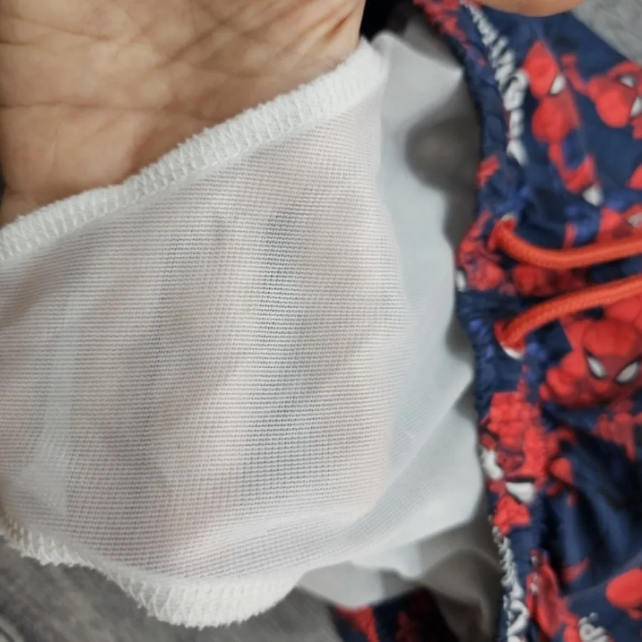 شلوارک استخری