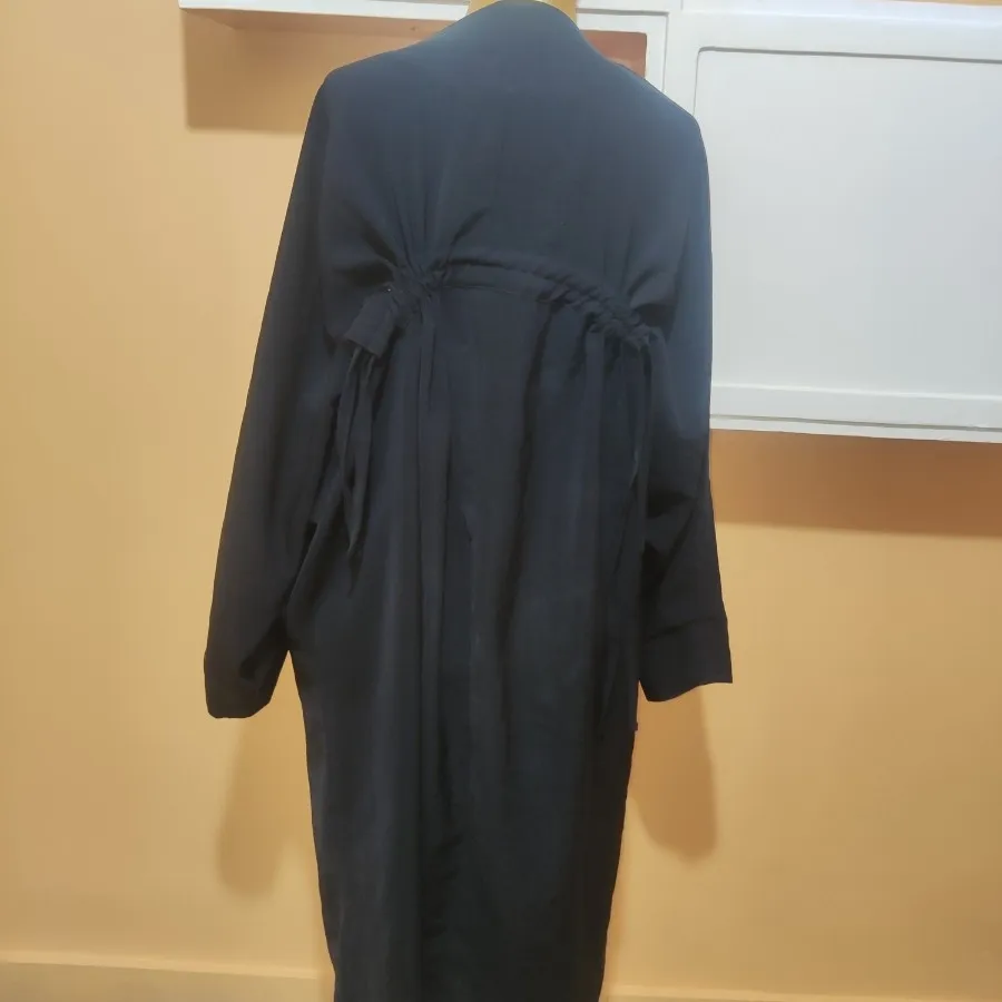 مانتو خفاشی مزونی
