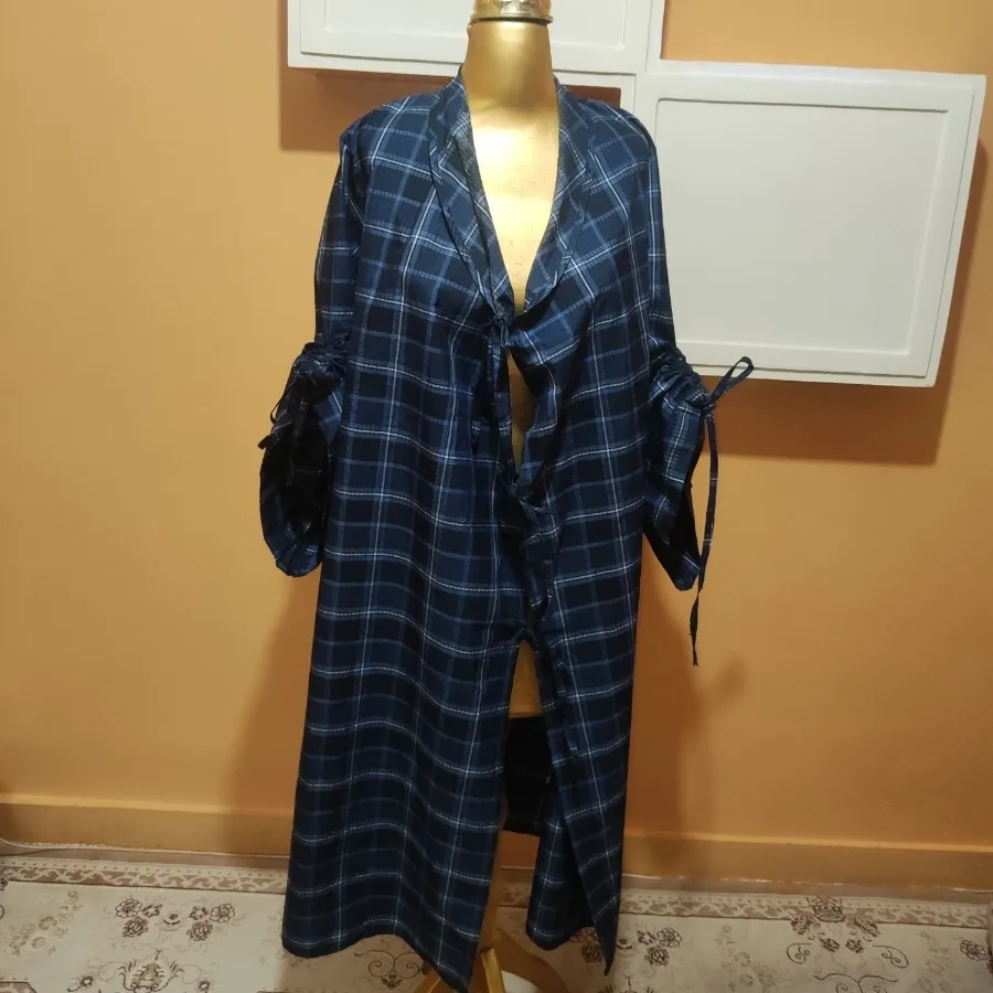 مانتو عروسکی مزونی
