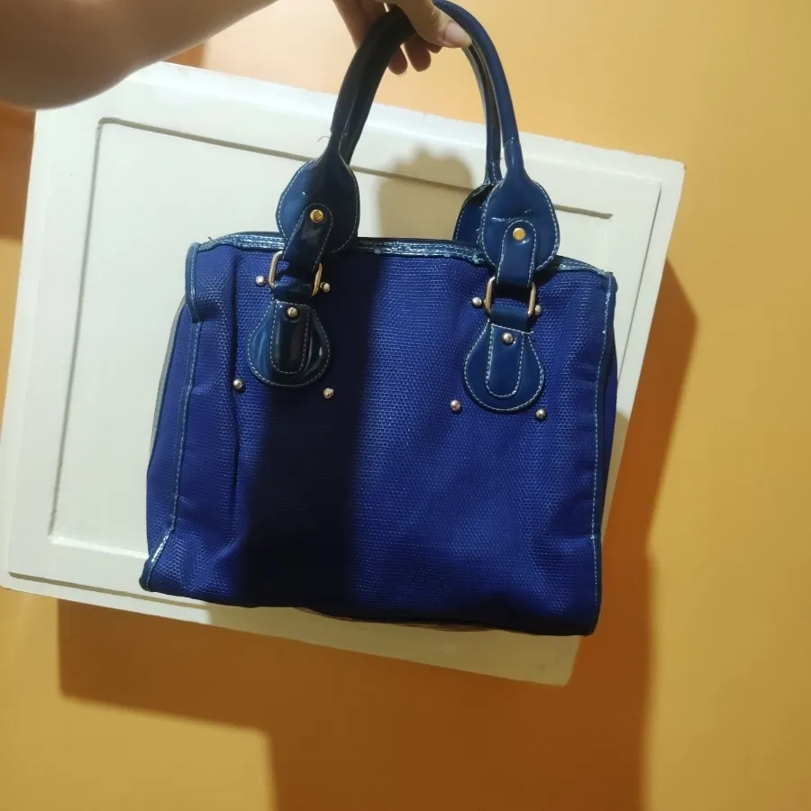 کیف بزرگ