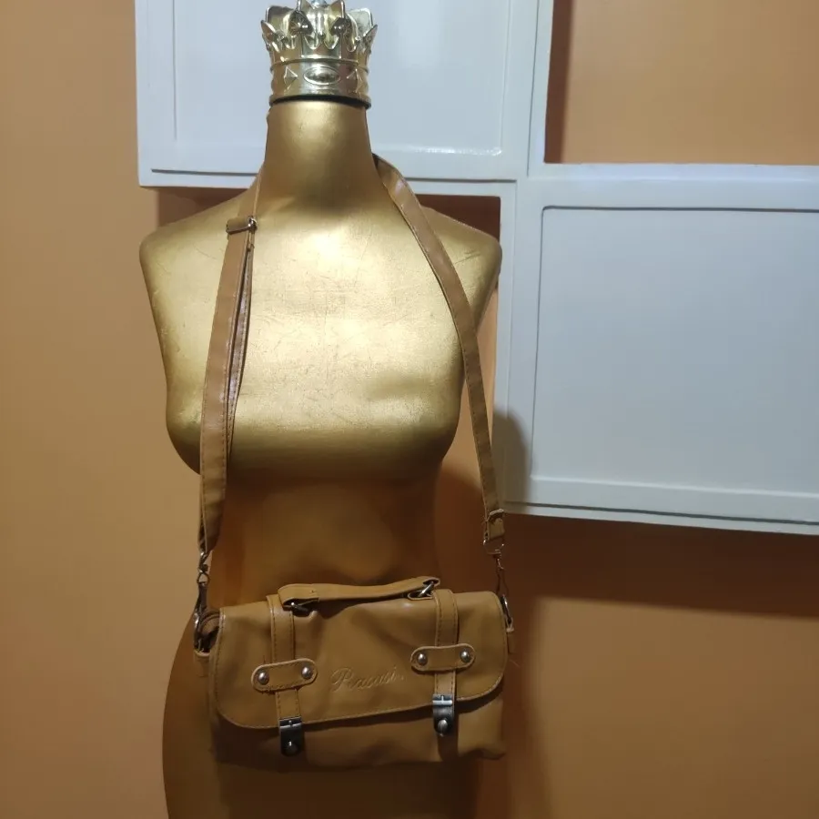 کیف خردلی