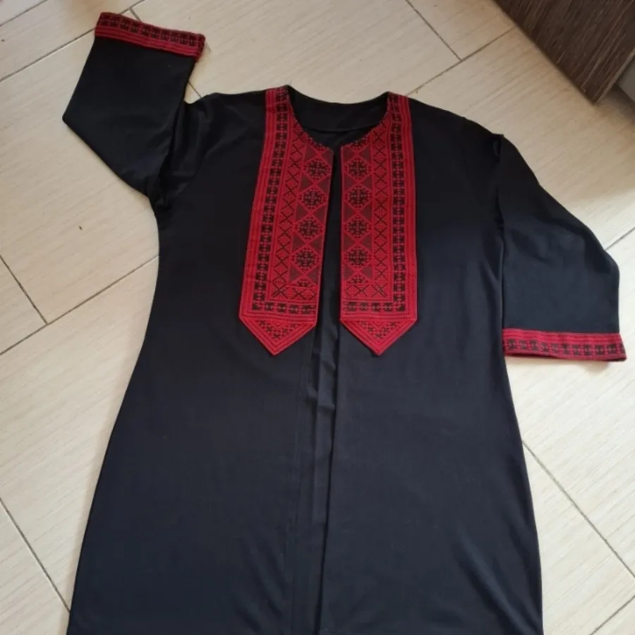 مانتو و شلوار