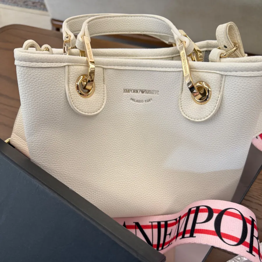 کیف Armani