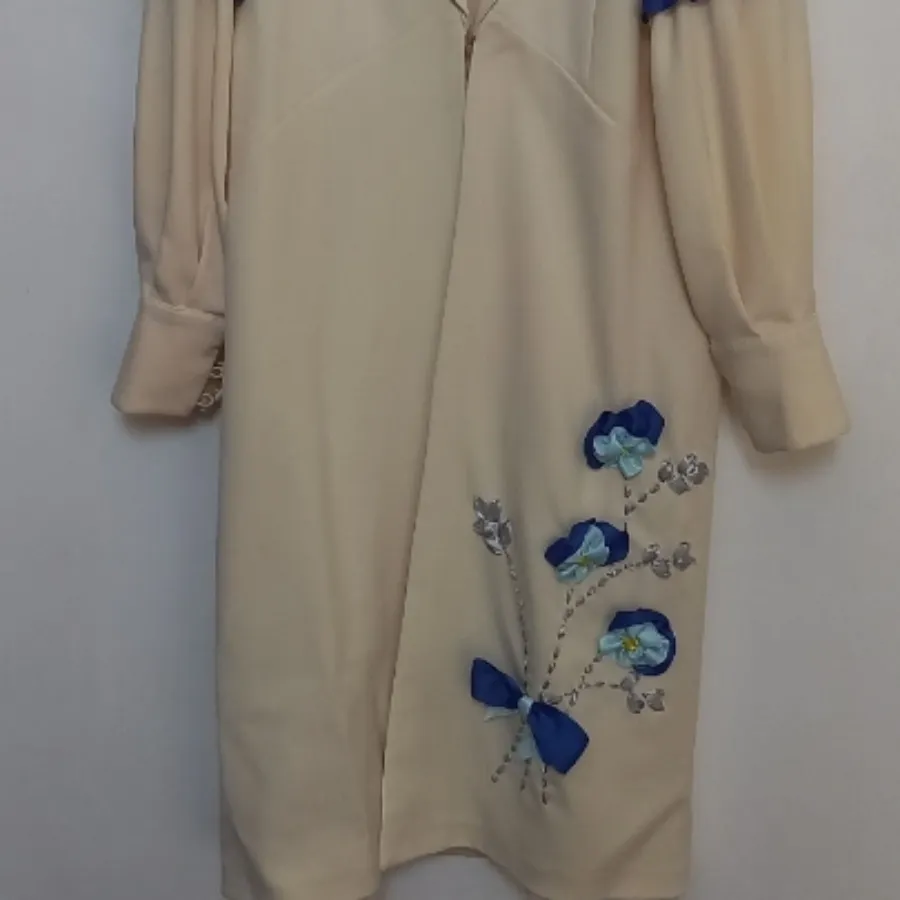 مانتو مجلسی