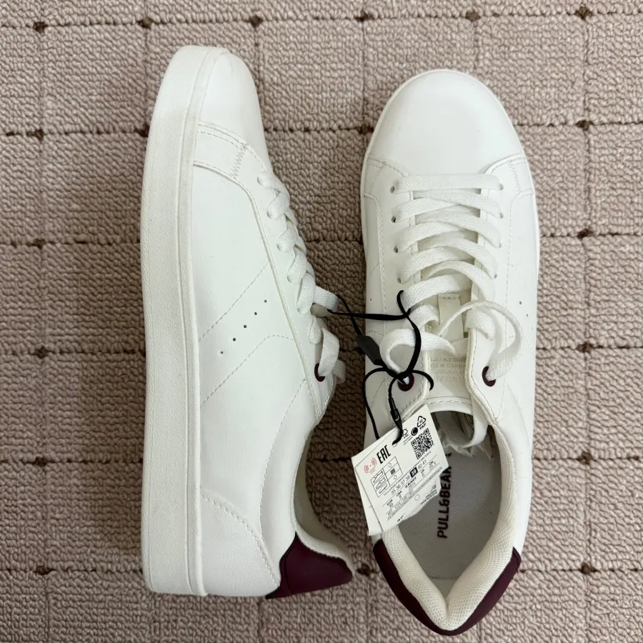کفش Pull & Bear