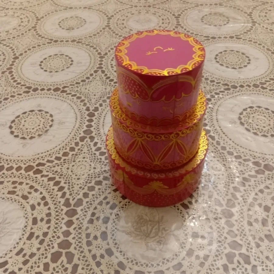 ماکت کیک