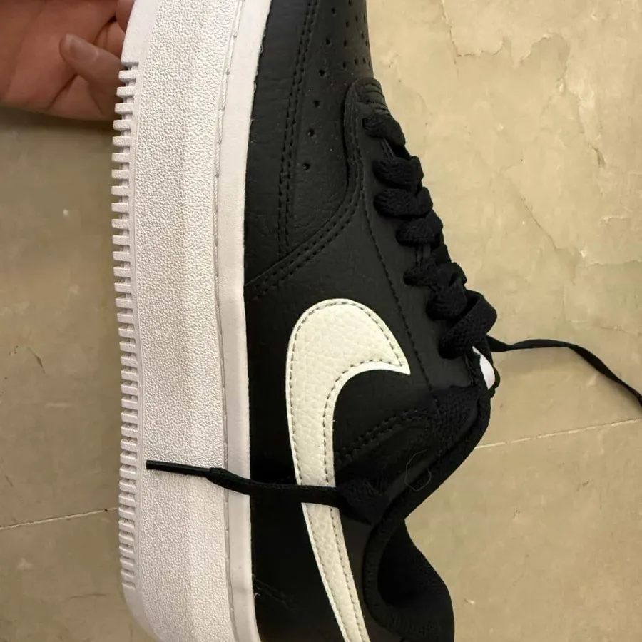 کتانی Nike court vision