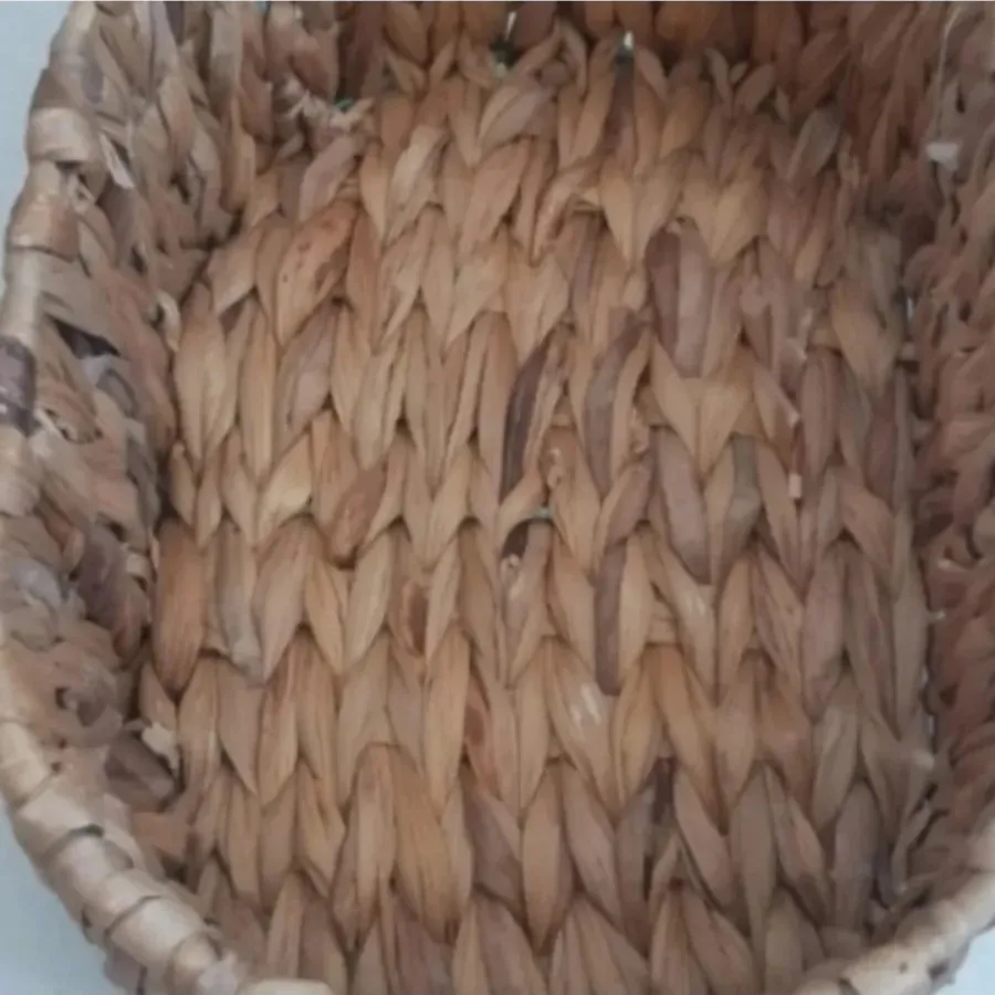 سبد حصیری