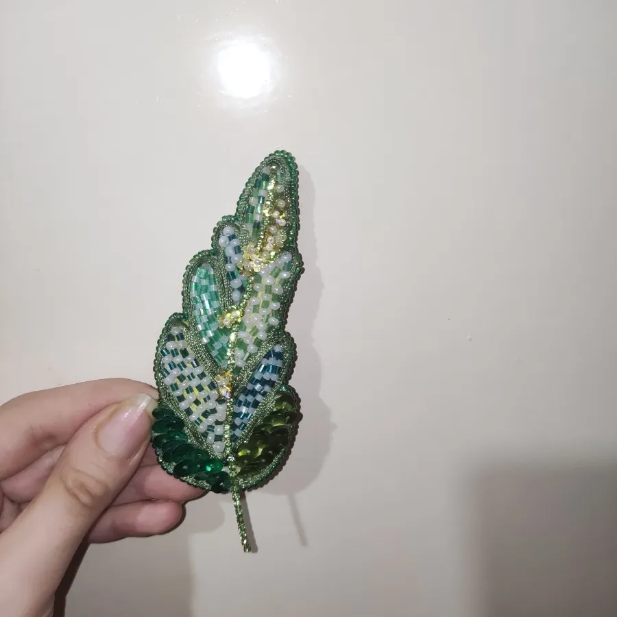 گل سینه برگ