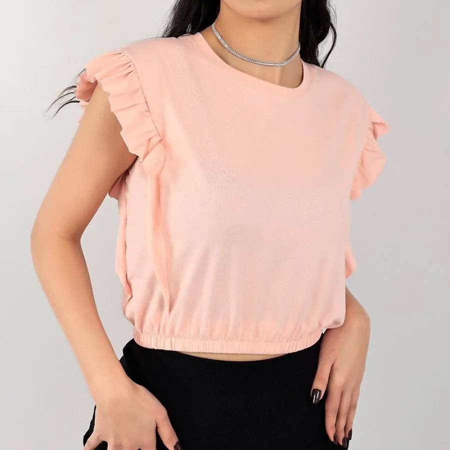 کراپ نخی