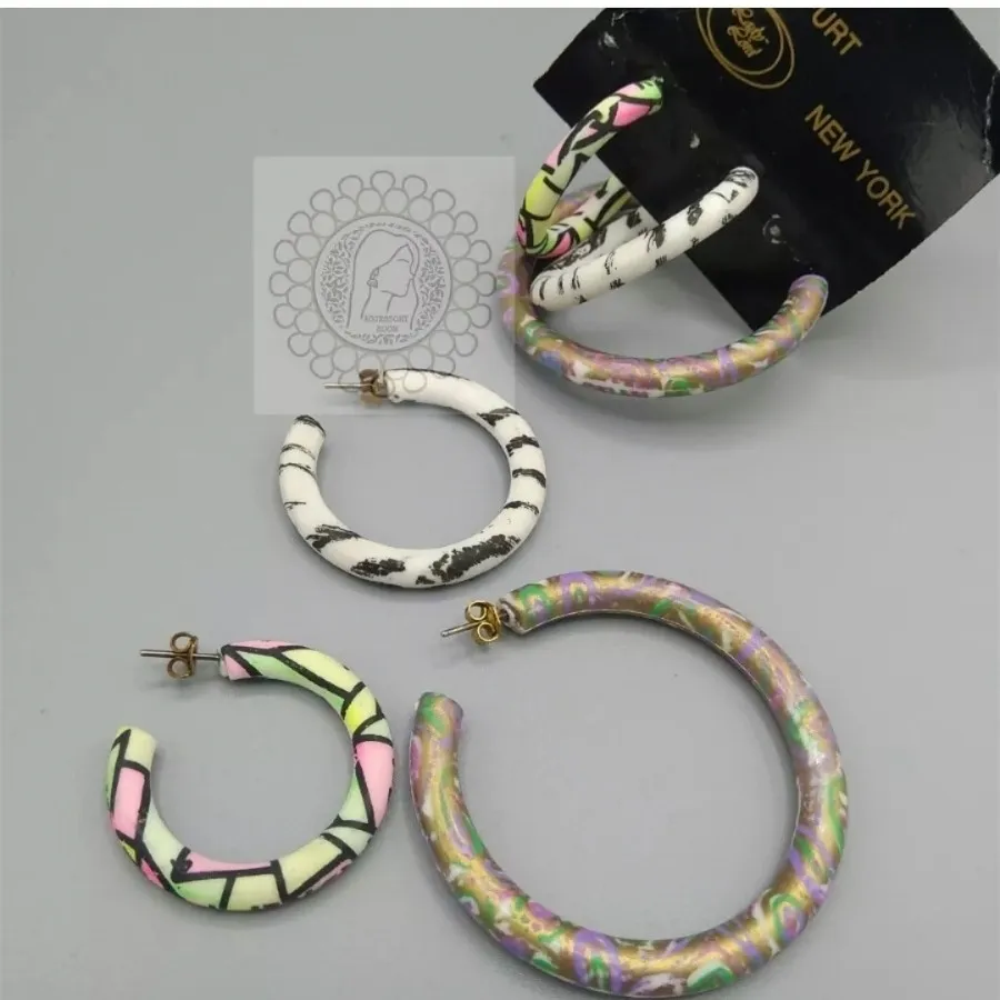 پک گوشواره وارداتی