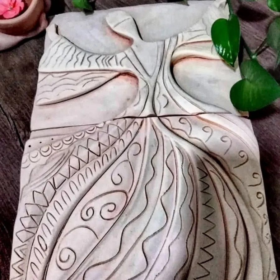 نقش برجسته