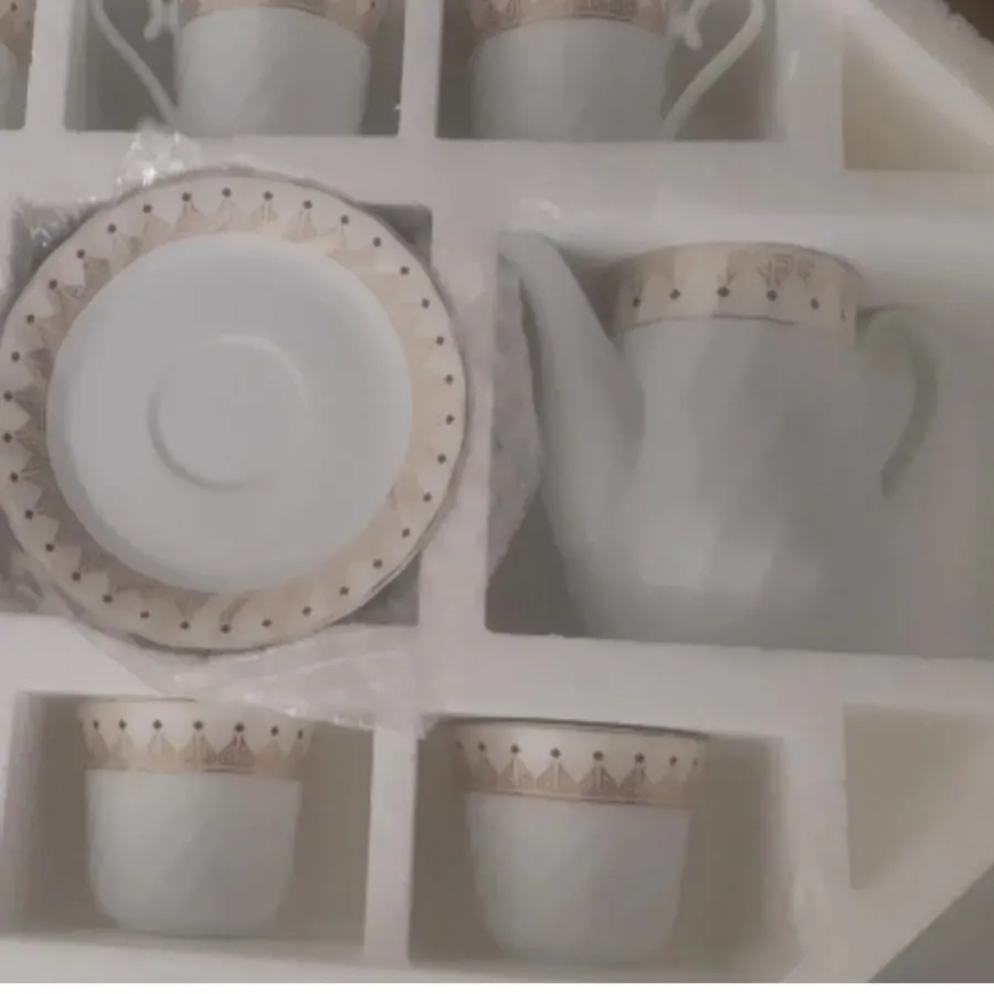 سرویس چایخوری