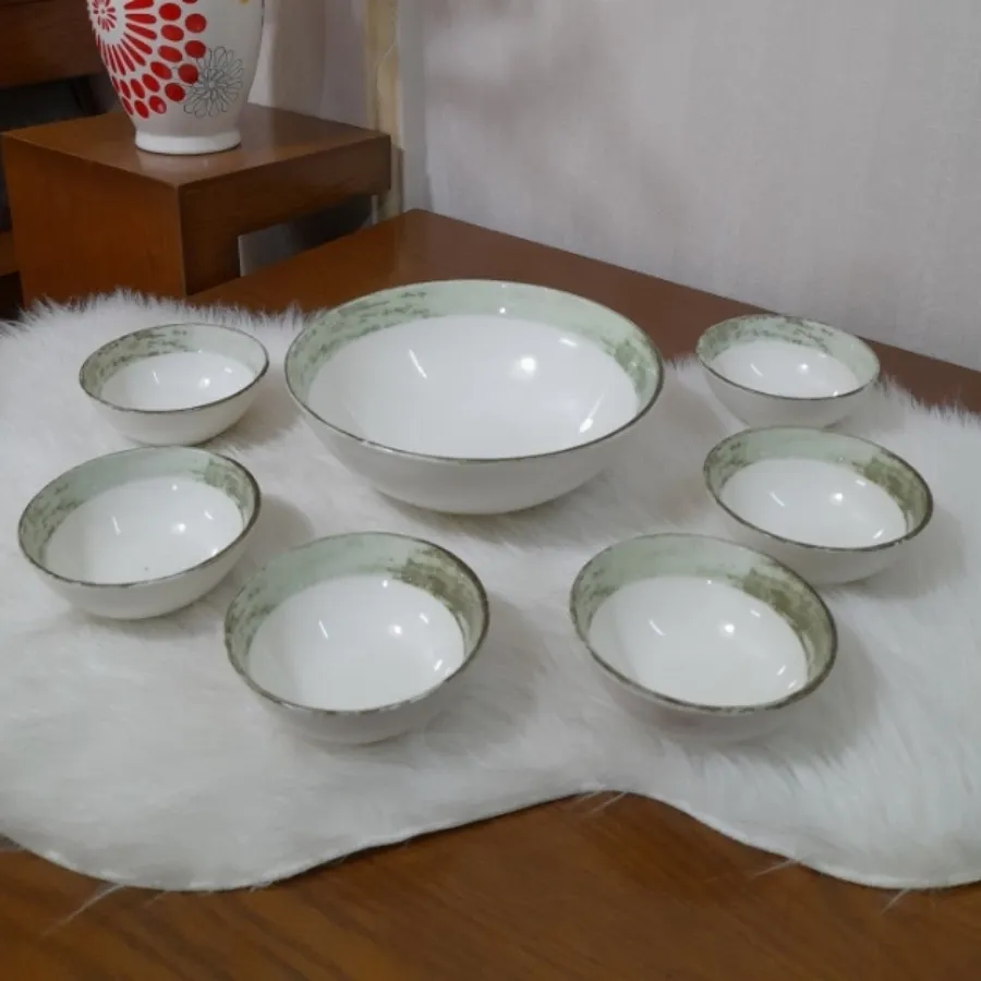 کاسه وپیاله چینی