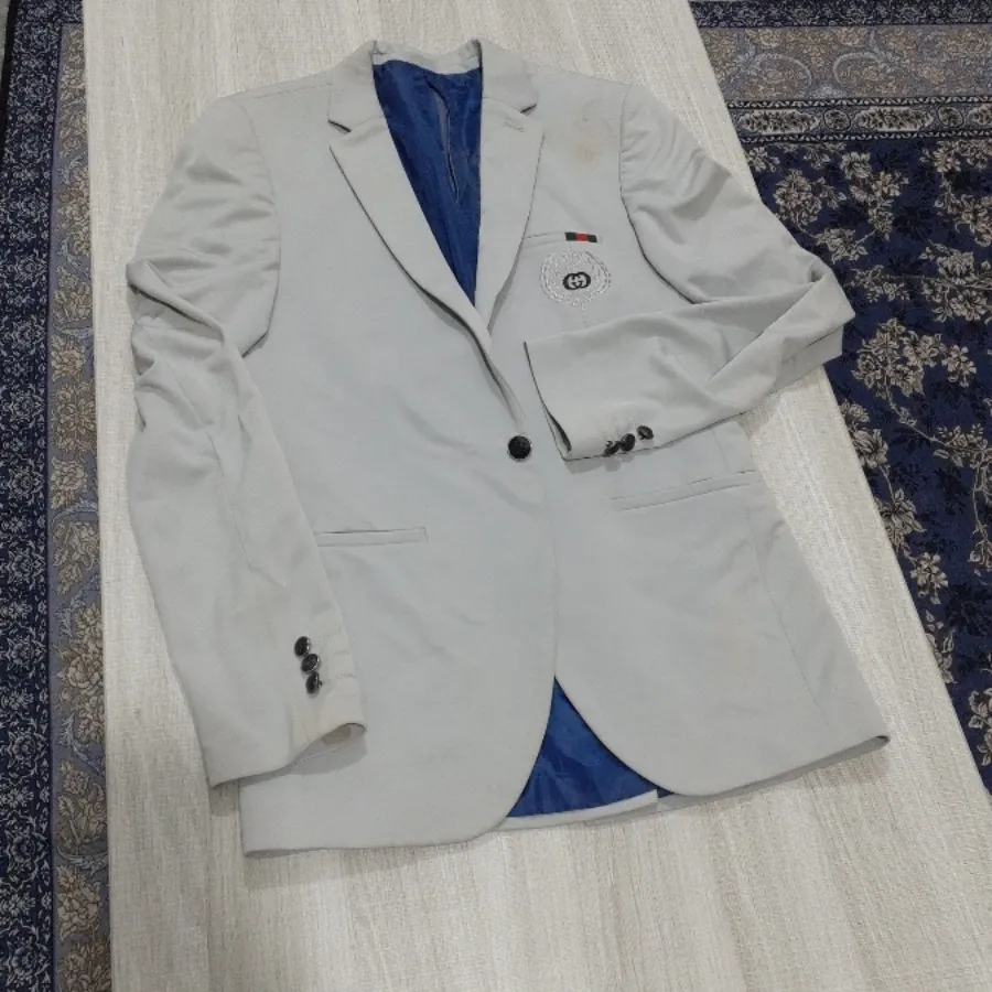 کت و شلوار مردانه