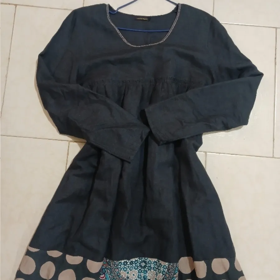 پیراهن لنین خاص اکبند
