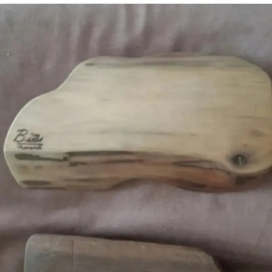 اردوخوری چوبی