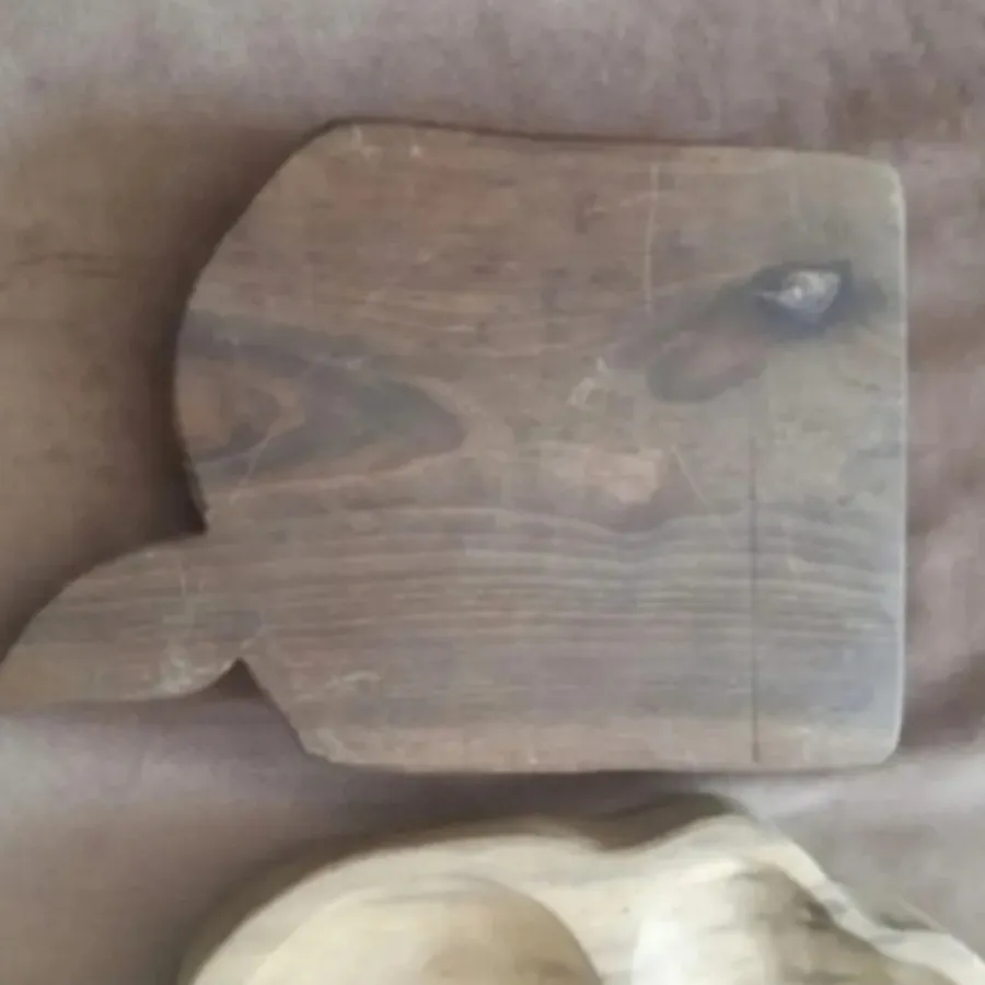 اردوخوری چوبی