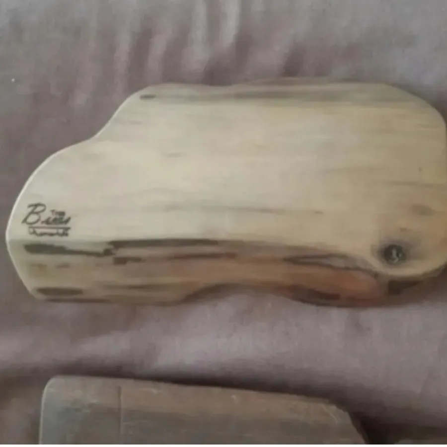 اردوخوری چوبی