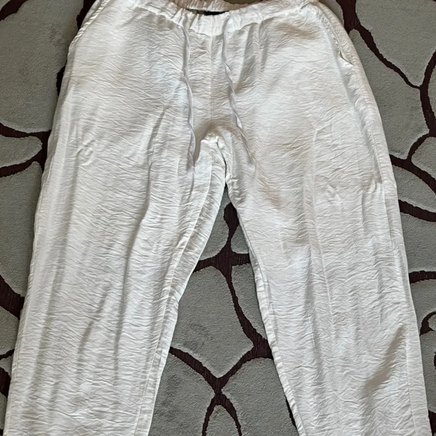 شلوار تابستانی