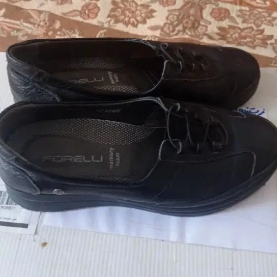 کفش راحتی زنانه دخترانه