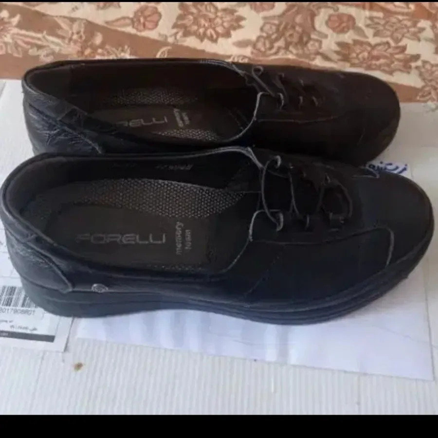 کفش راحتی زنانه دخترانه