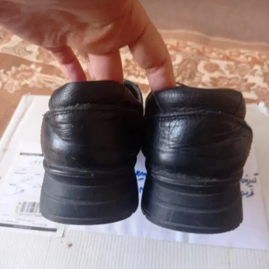 کفش راحتی زنانه دخترانه